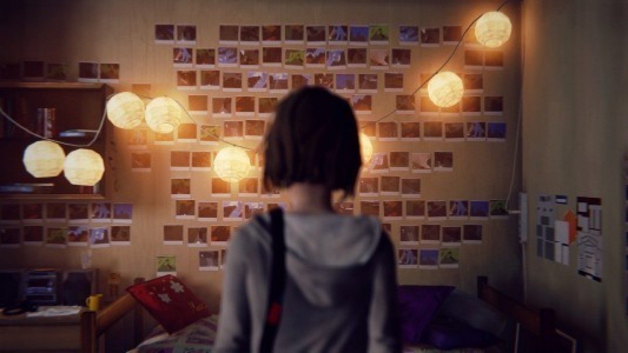 Life Is Strange, App Store'da bu hafta yerini alacak