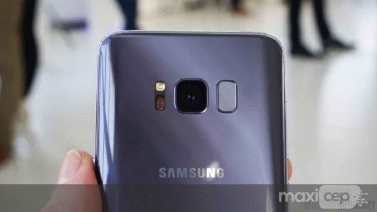 Samsung Galaxy A (2018) Serisi Bu Üç renge Sahip Olacak