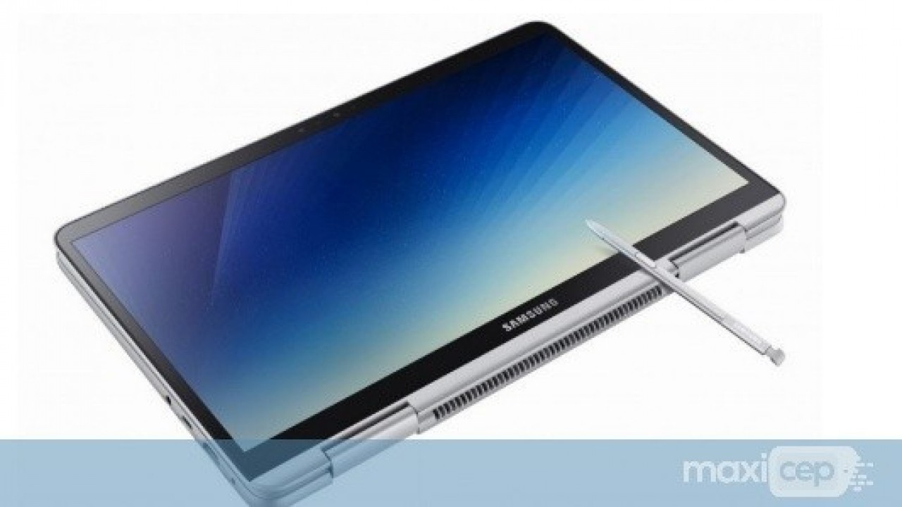 Samsung Notebook 9 (2018) Duyuruldu