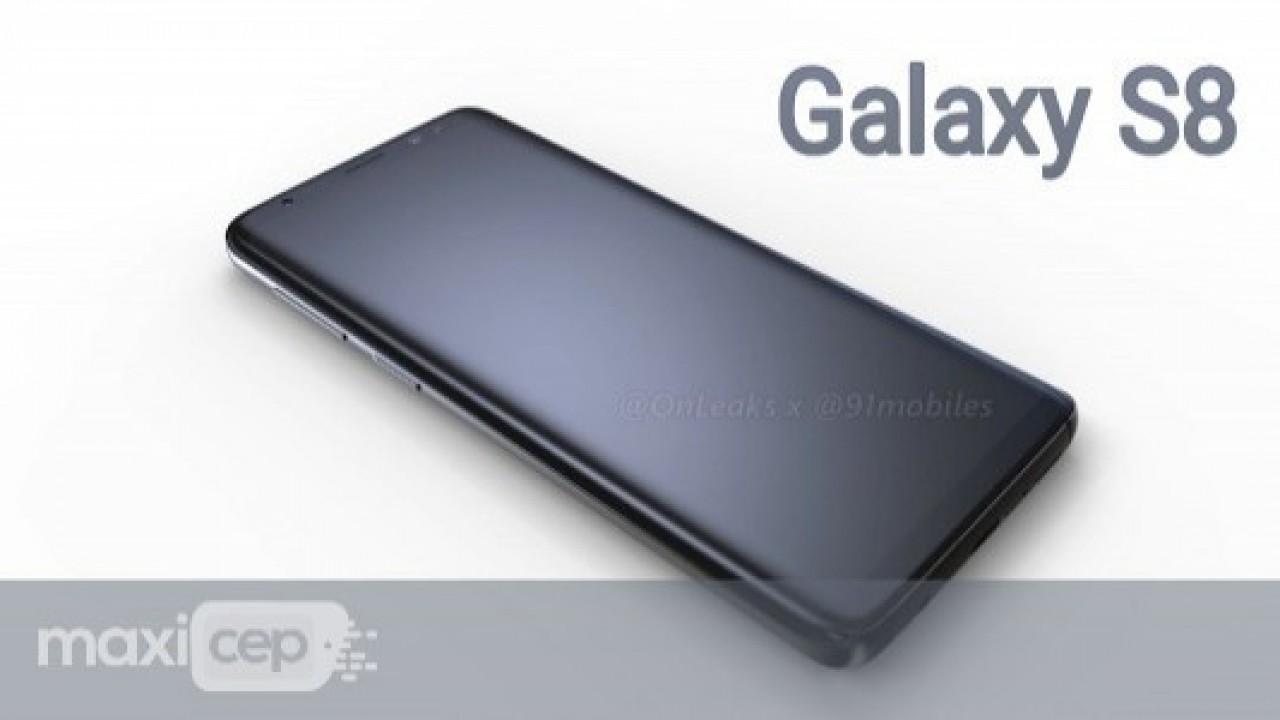 Sızdırılan Galaxy S9 Görüntüleri, Telefonun Tasarımını Ortaya Çıkardı