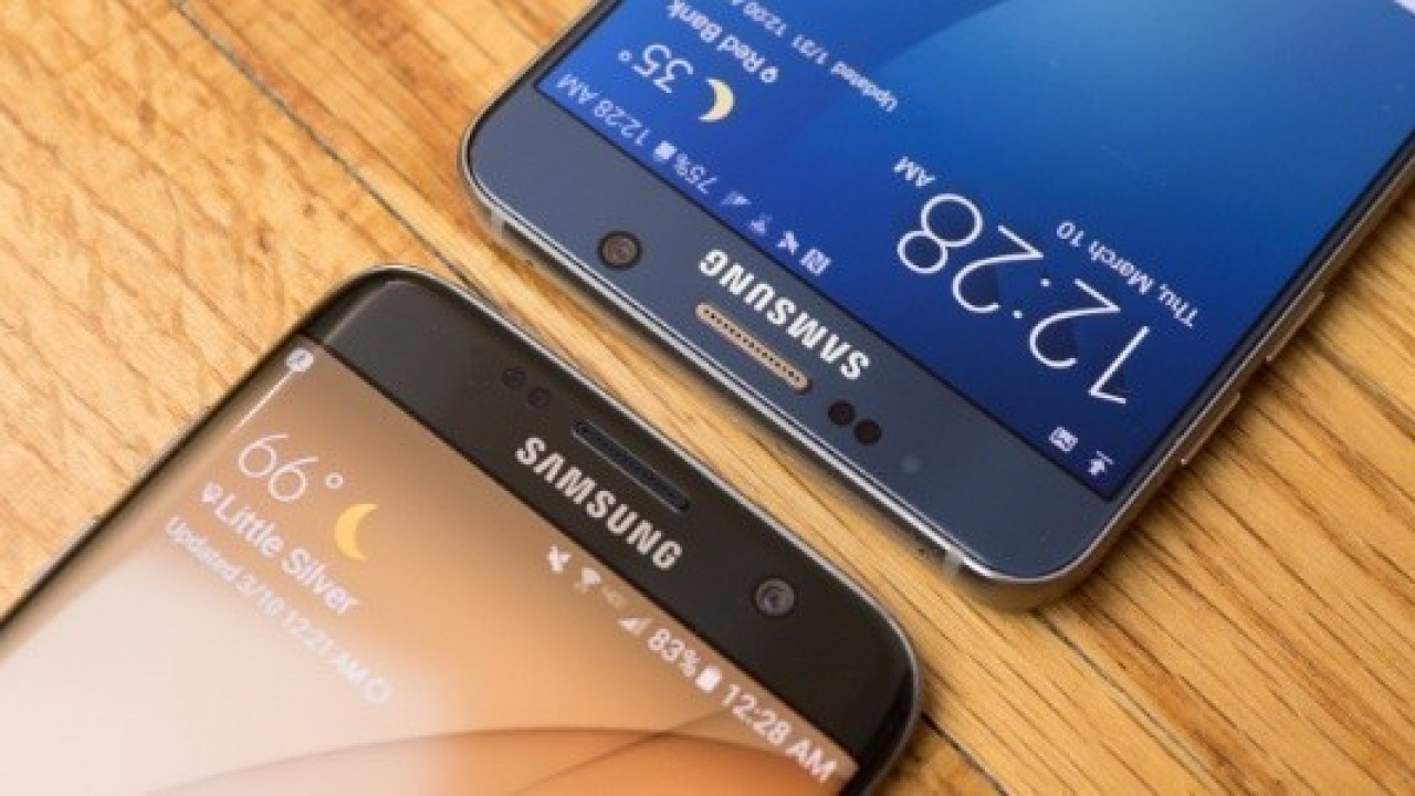 Samsung'un Küresel Pazar Payı 2018'de Düşecek 