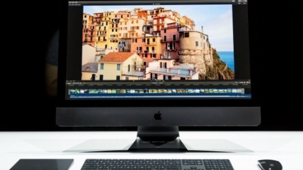 Apple iMac Pro n11.com’da ön siparişle satışa sunuldu