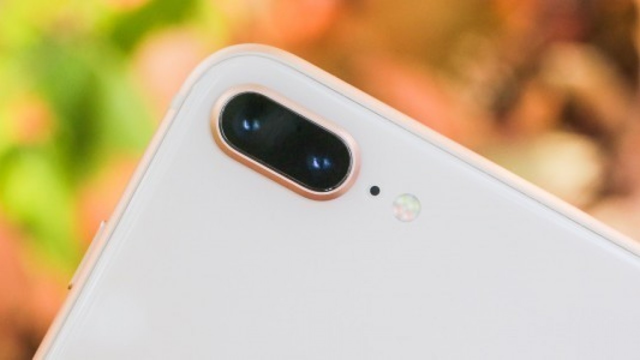 iphone 8 plus la cekilen muhtesem dugun