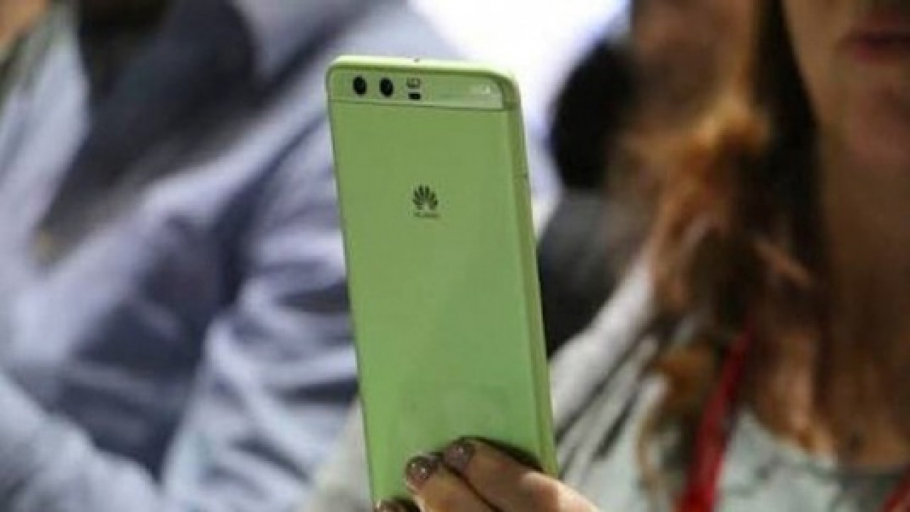 Huawei P11 çıkış tarihi resmiyete kavuştu