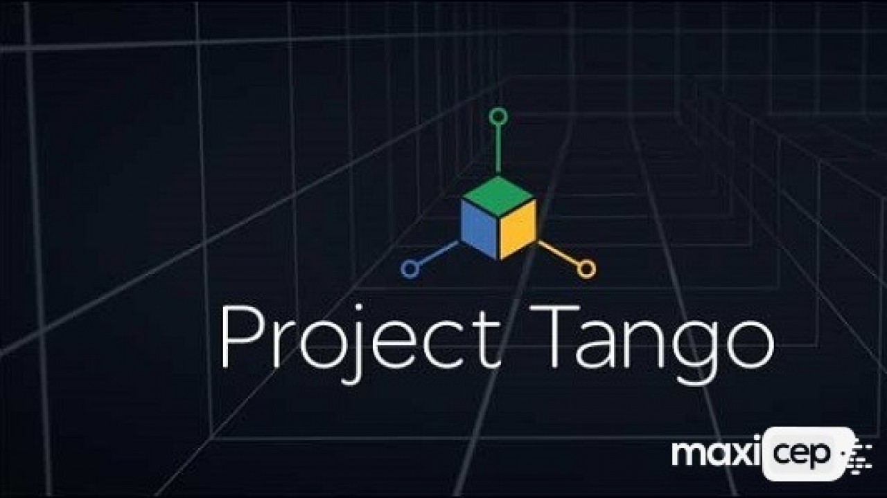 Google, Project Tango Projesini 2018 Mart Ayında Kapatacak