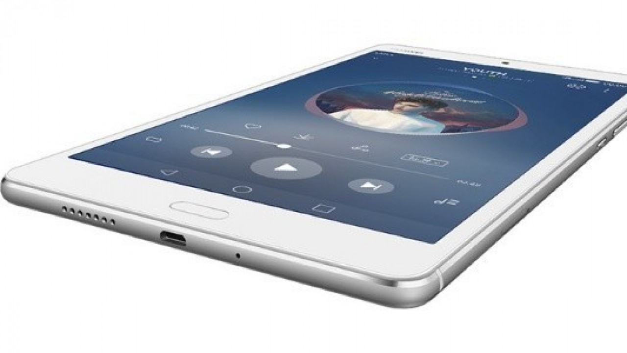 Huawei Media Pad M5, Resmi Duyuru Öncesinde Android Oreo ile Sızdırıldı