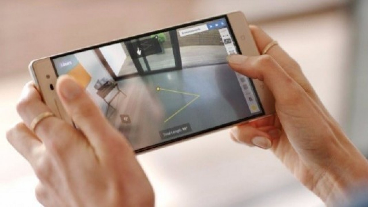 Google, Mart 2018'de Project Tango'yu Bitiriyor