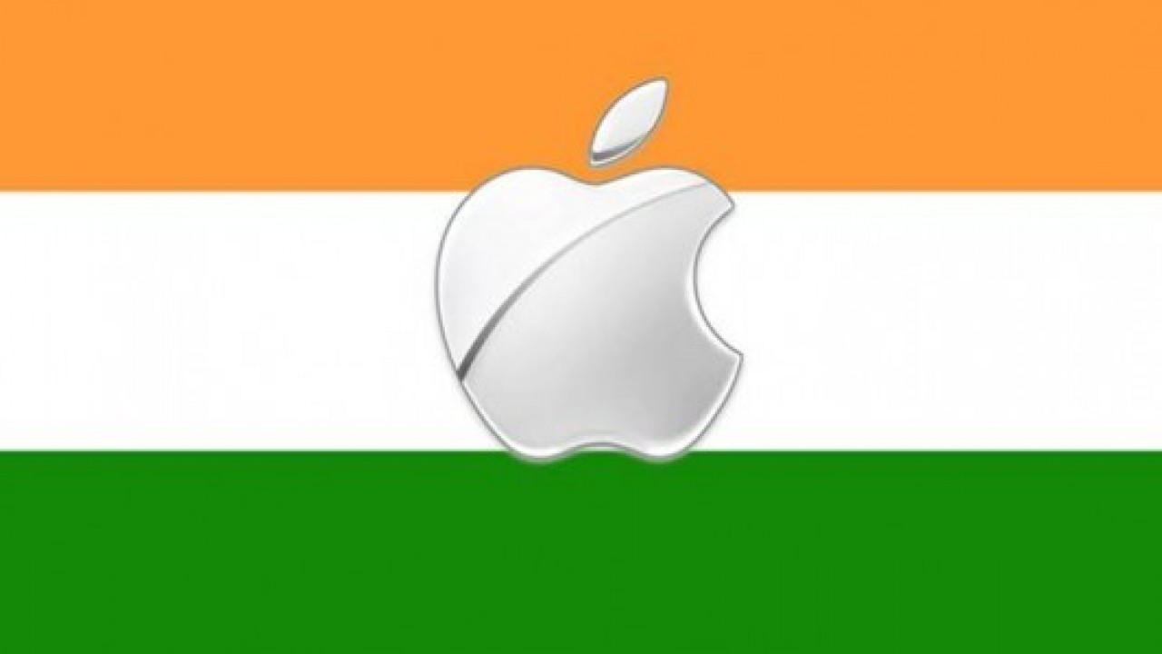 iPhone modelleri Hindistan'da, yüzde 3 ile 4 arası zam görecek