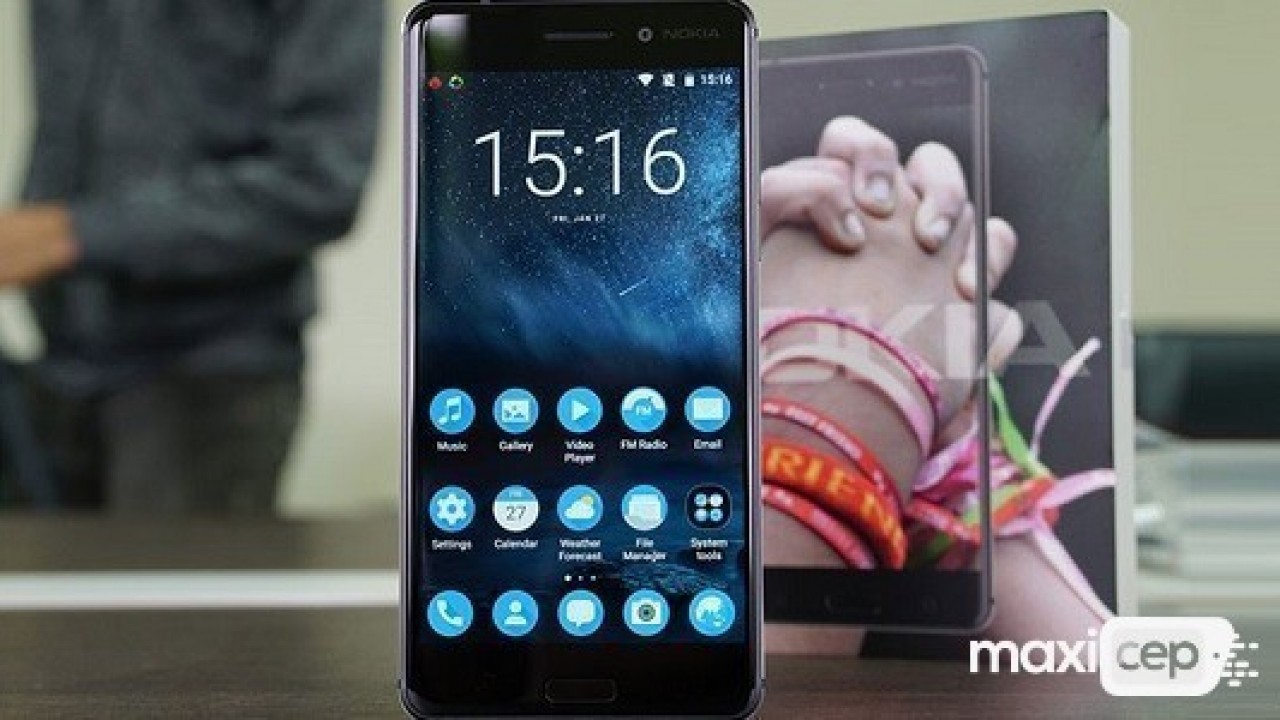 Nokia 6 İçin Android 8.0 Oreo Beta Güncellemesi Yayınlandı