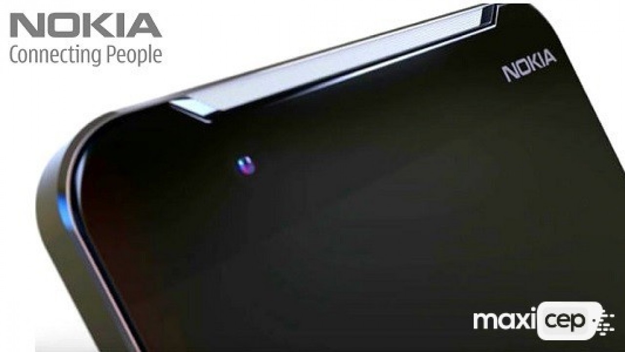 Nokia 9'un Render Görüntüsü Cihazın Tasarımını Ortaya Çıkardı