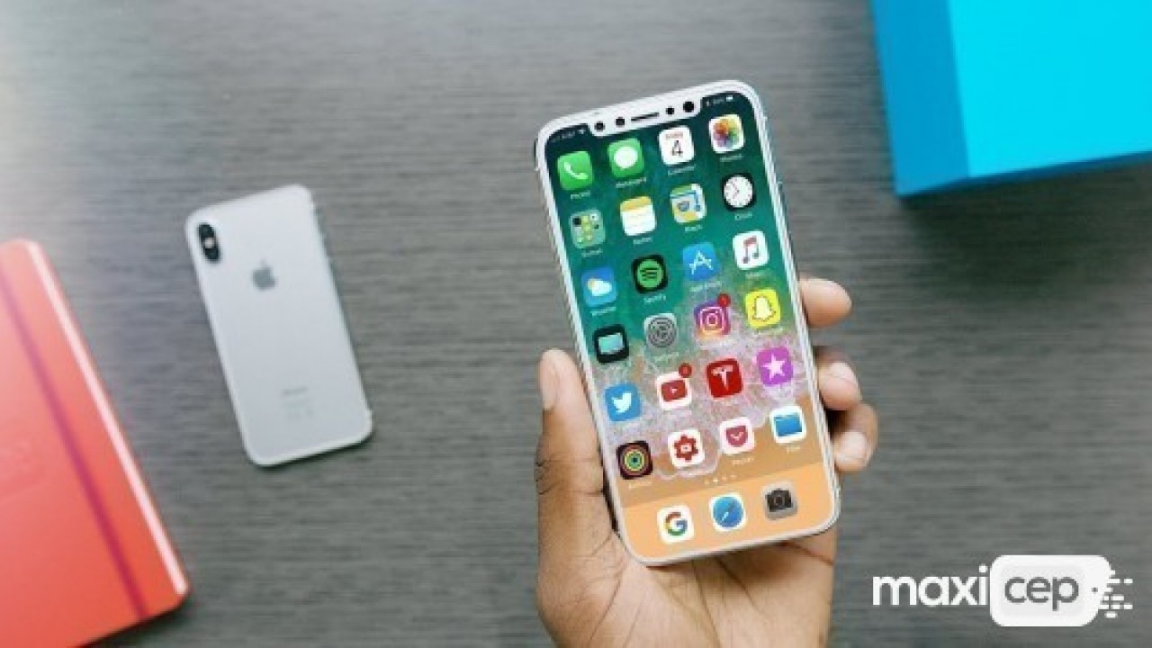 iOS 11.2 güncellemesini kolayca indirebilirsiniz