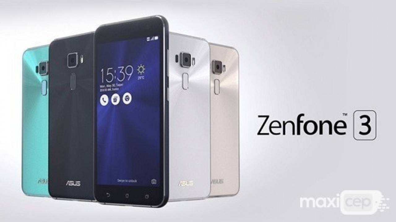 Zenfone 3 Modelinin Android 8.0 Arayüz Görselleri Sızdırıldı