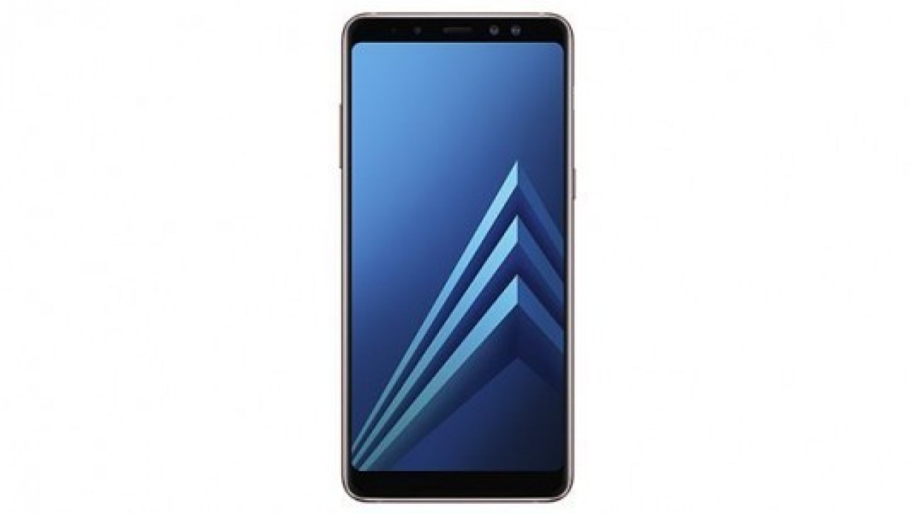 Galaxy A8 (2018) ailesinin Avrupa fiyatı belli oldu