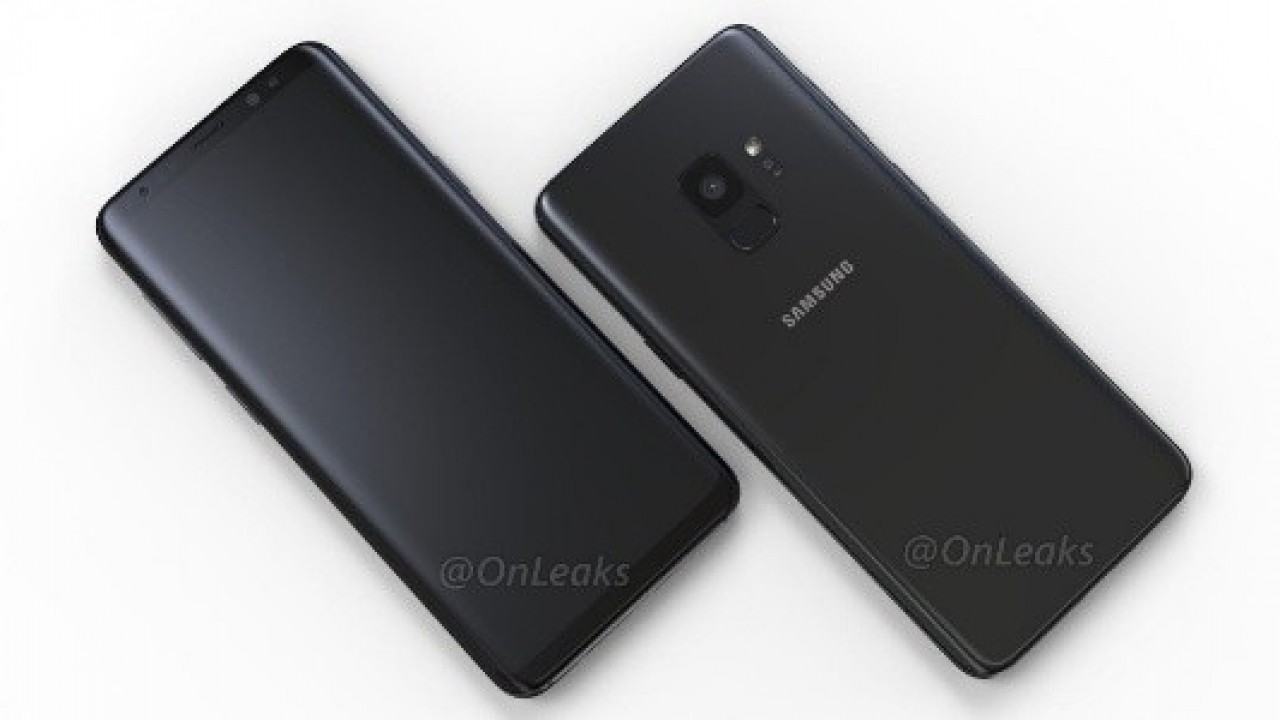 Samsung Galaxy S9 + Benchmark Sonuçları Umut Verici Görünüyor 