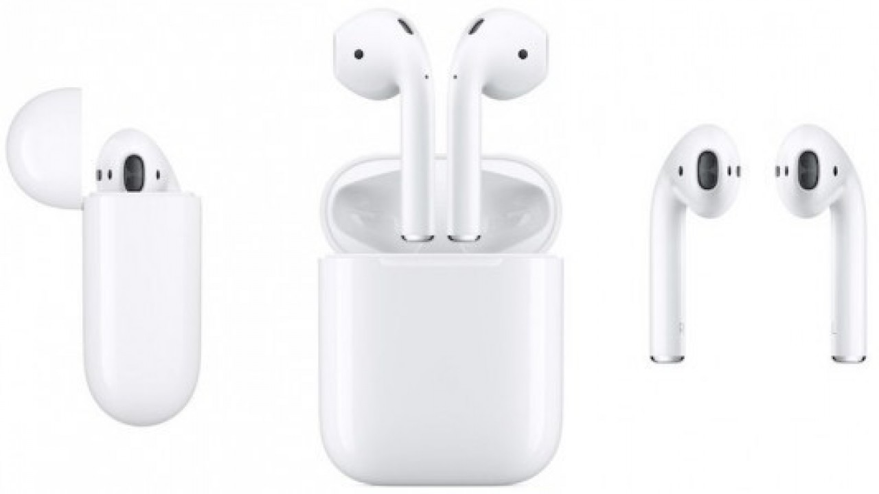 Apple AirPods 2 çıkış tarihi netleşti gibi