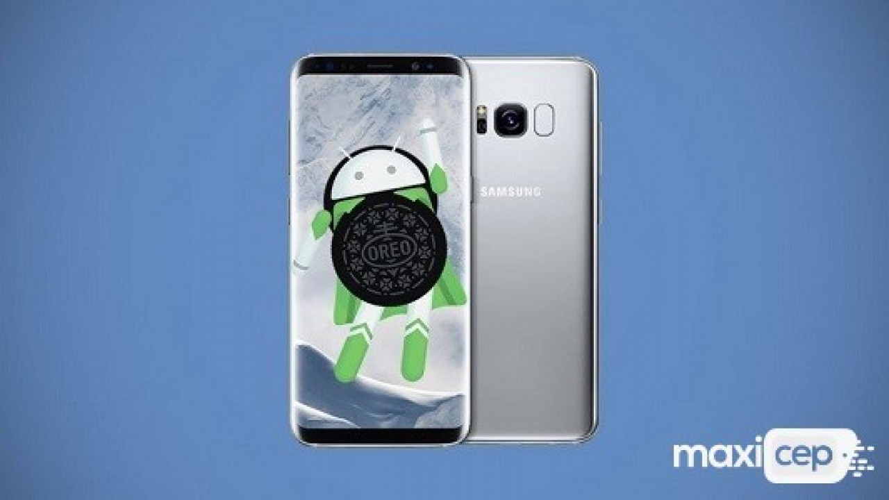 Galaxy S8'in Son Android Oreo Beta Yazılımında Uygulama İzinlerini Yönetme Özelliği Bulunuyor