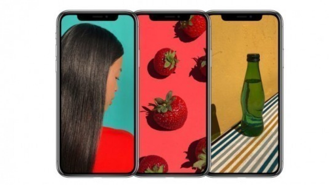 Samsung, 2018 yılında iPhone X'ten servet kazanacak
