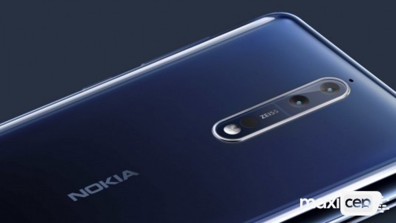 Nokia 8 İçin Aralık Ayı Güvenlik Yaması Geldi