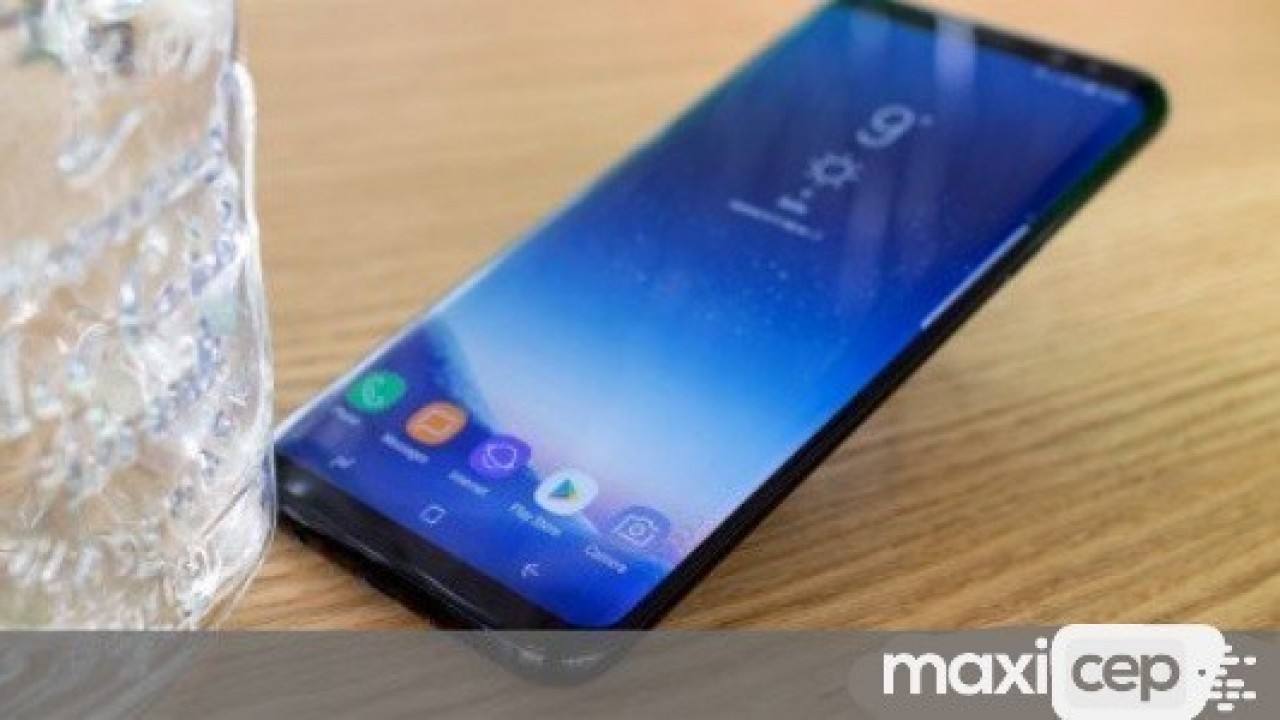 Samsung Galaxy S9 ve S9 + Testleri, 18.5: 9 Ekranı Onayladı 