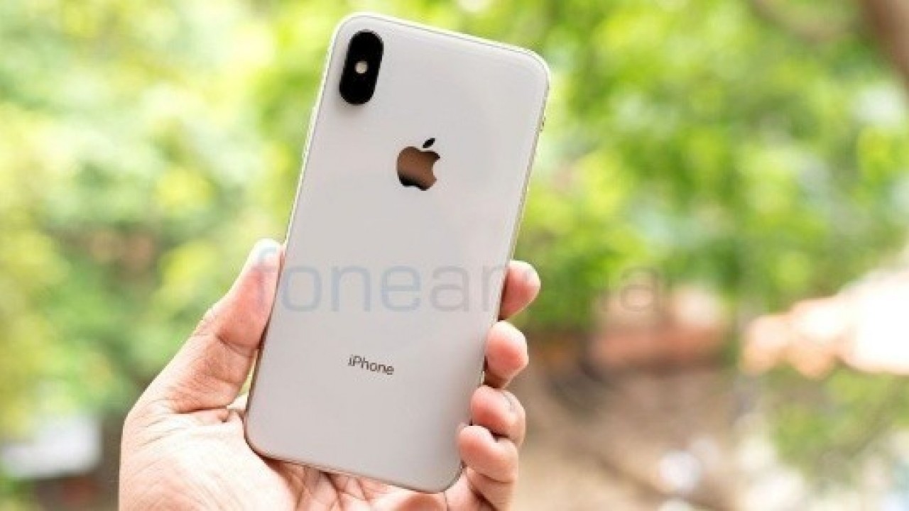 Apple 2019 iPhone'lar için daha büyük kapasiteli batarya teknolojisi üzerinde çalışıyor
