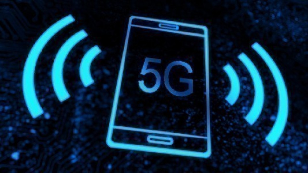 5G standartları, resmi olarak duyuruldu