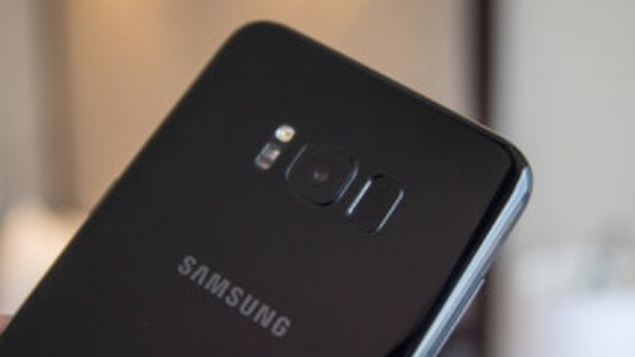 Samsung Galaxy S9, Kılıf Üreticisi Tarafından Tekrar Sızdırıldı 