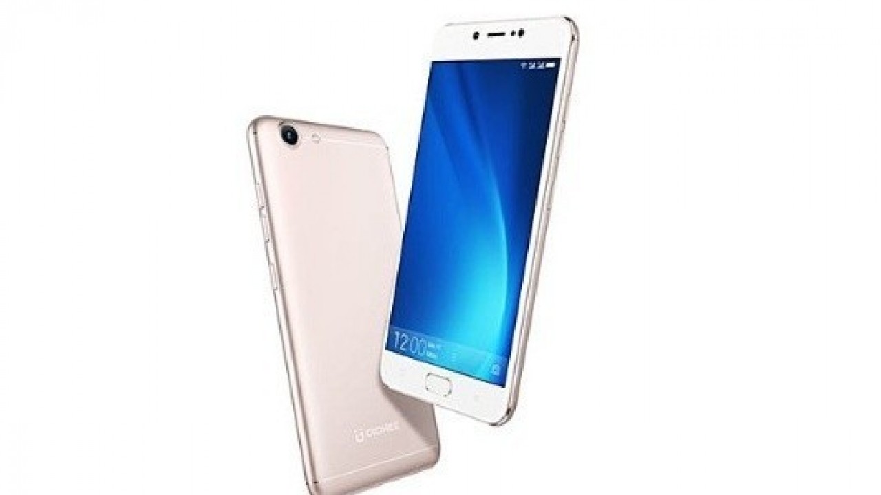 Gionee S10 Lite, 4GB RAM, 16MP Ön kamera ile Duyuruldu