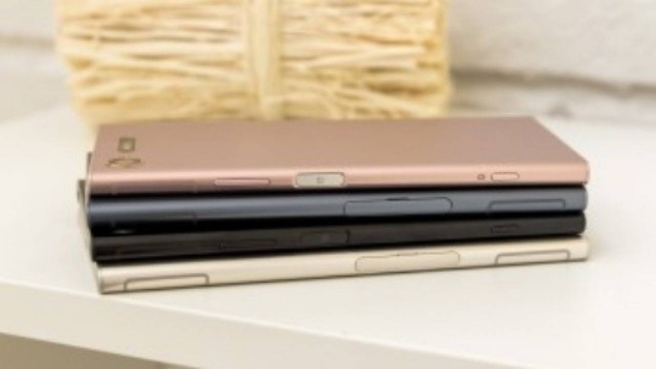 Üst Seviye Xperia Akıllı Telefonun Snapdragon 845'e Sahip Olacağı Benchmark Üzerinde Doğrulandı 