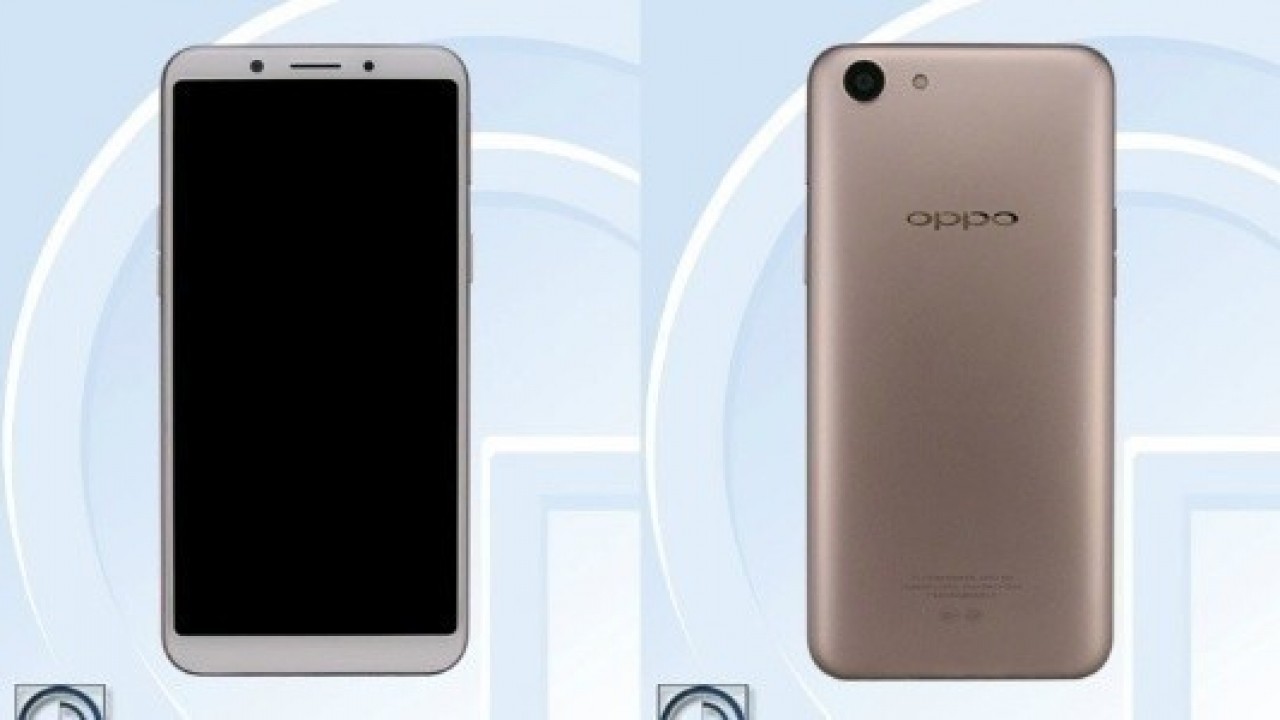 Oppo A85, TENAA'da Ortaya Çıktı