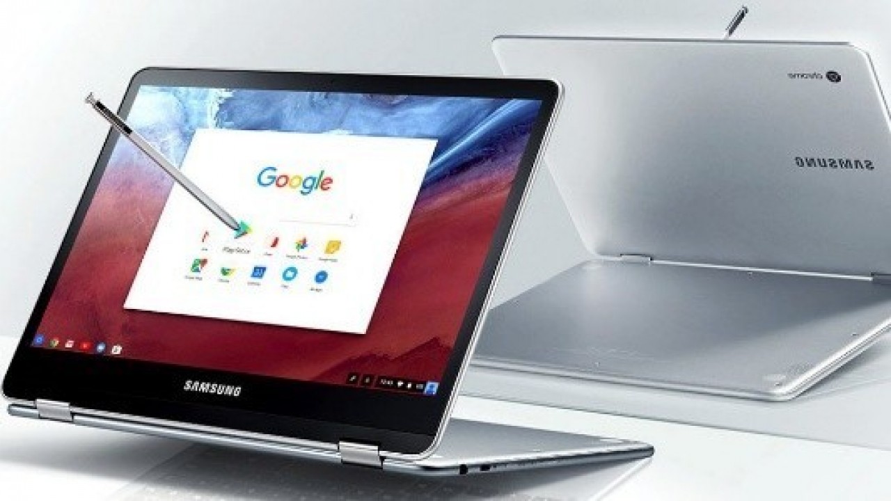 Qualcomm Snapdragon 845 destekli Chromebook cihazları yakında kullanıma sunulabilir