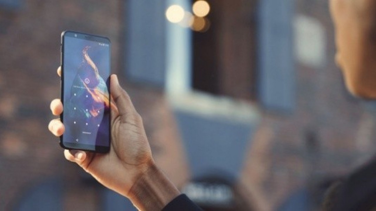 OnePlus, OnePlus 5T'nin Yüz Tanıma Özelliği ile İlgili Patent Davasıyla Karşı Karşıya Kalabilir
