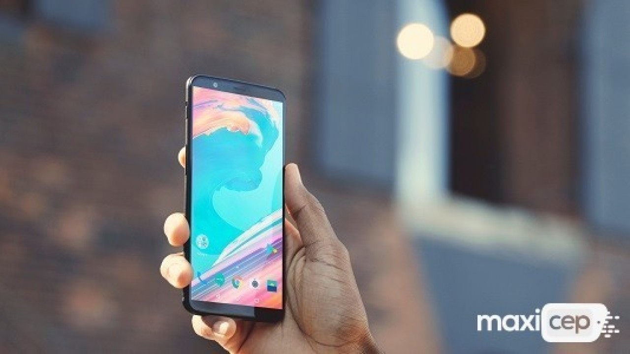 OnePlus 6 Mart Ayında Ekrana Gömülü Parmak İzi Okuyucu İle Beraber Tanıtılabilir