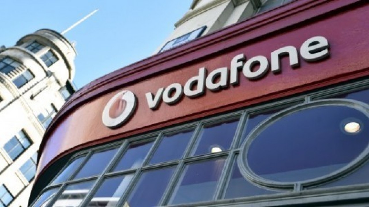 Vodafone Hollanda, 2020'de 3G ağına son verecek