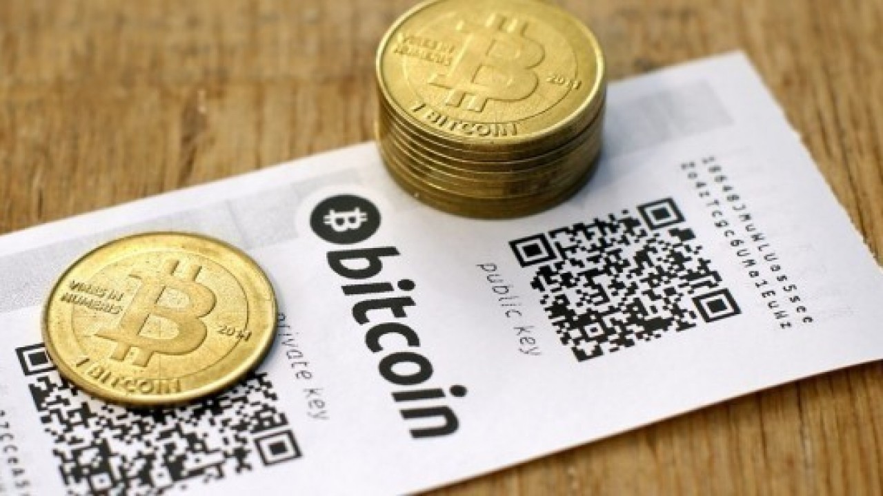 Sahte Bitcoin cüzdan uygulamasına dikkat edin