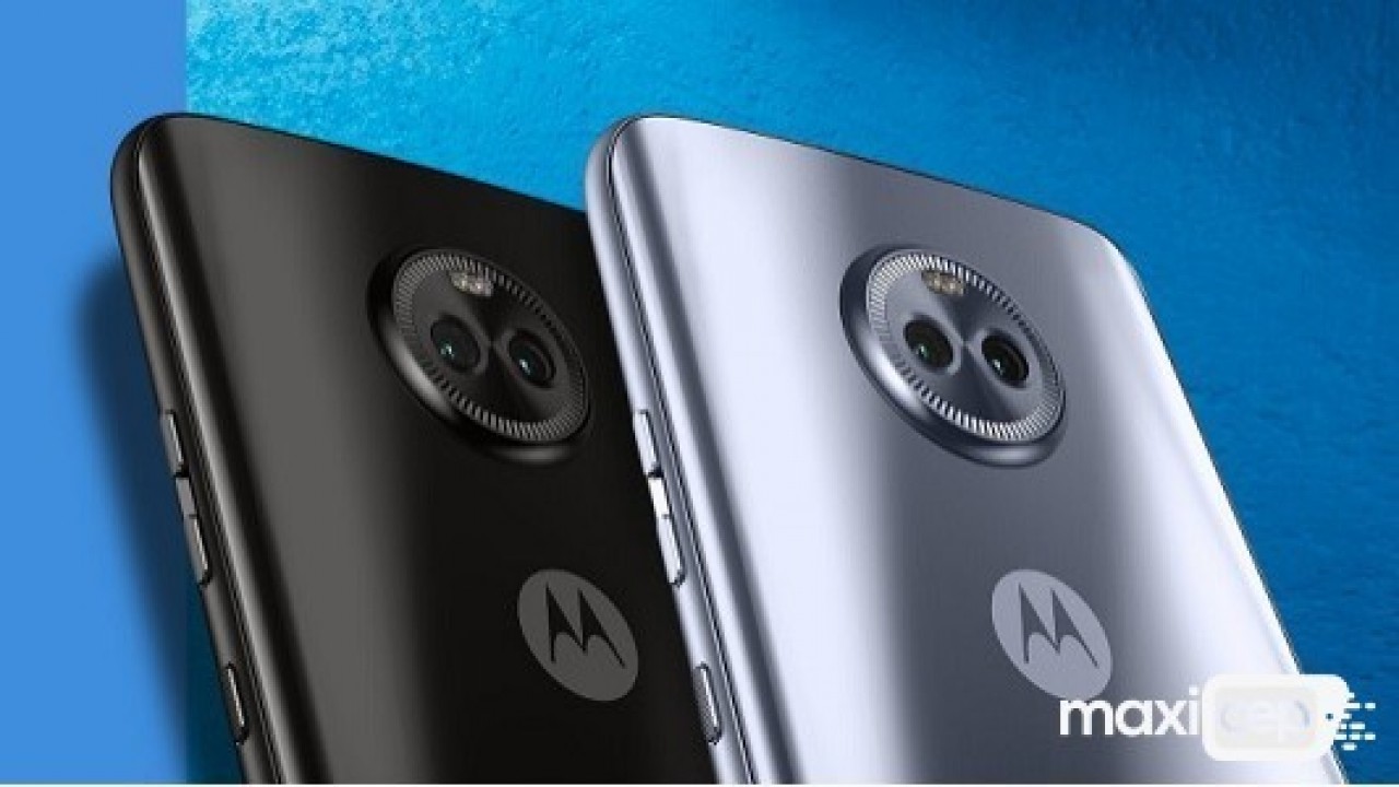 Moto X4 Android One Modeli İçin Android 8.0 Oreo Güncellemesi Yayınlanmaya Başladı