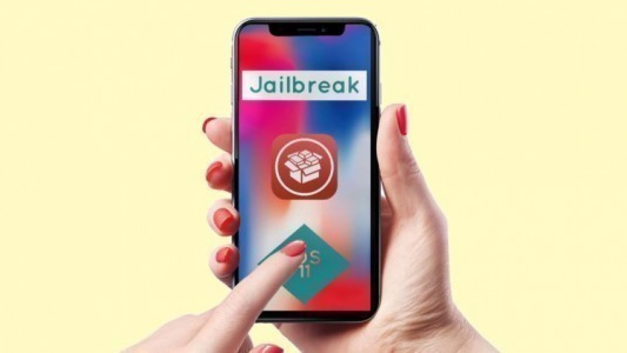 iOS 11.1.2 Jailbreak'e ait geliştirici sürümü yayınlandı
