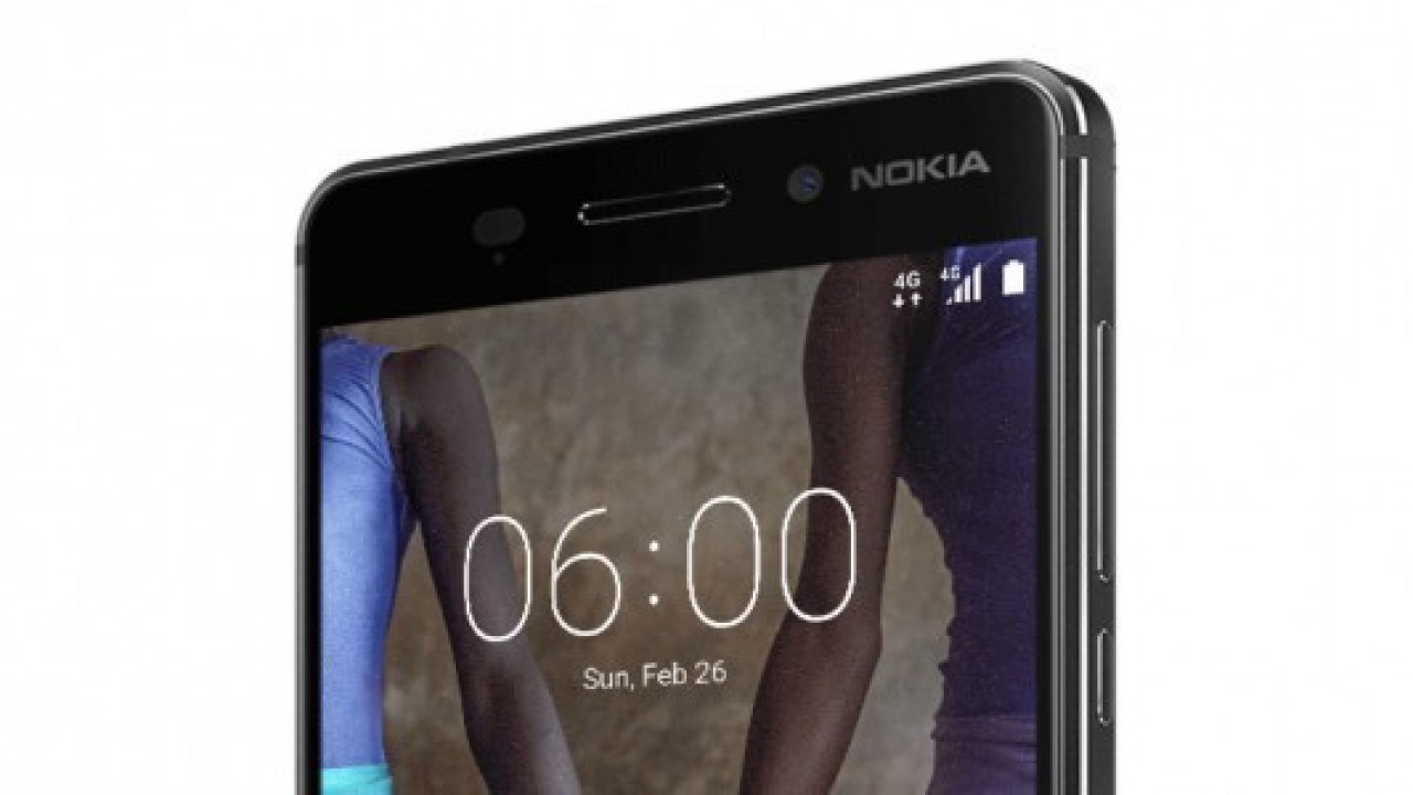 2017 yılının üçüncü çeyreğinde, 16 milyon Nokia telefon satıldı