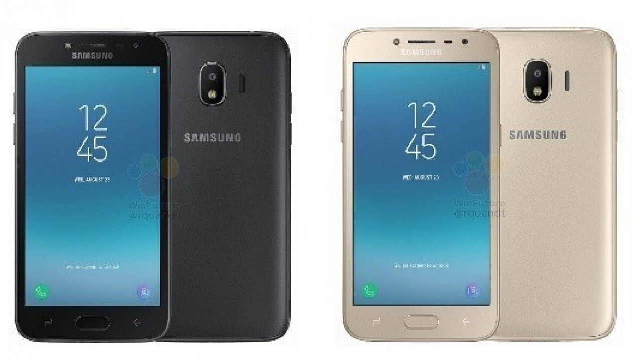 Samsung Galaxy J2 (2018) Basın Görseli, Özellikleri ve Fiyatı Sızdırıldı
