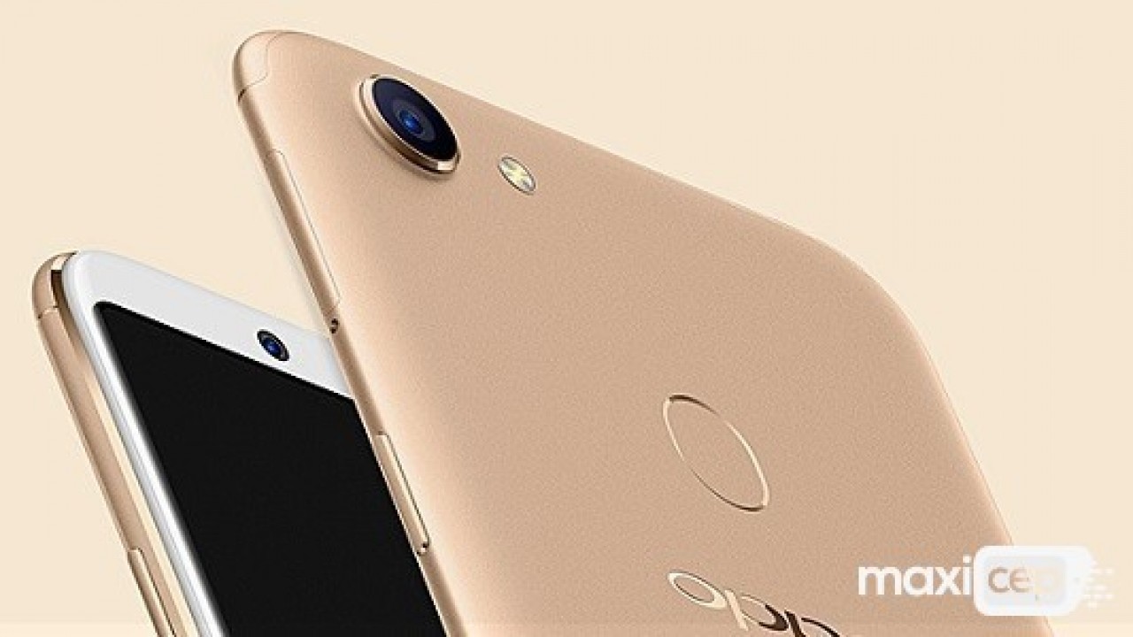 Oppo A75 ve Oppo A75s 20 MP Ön Kamera İle Beraber Tanıtıldı