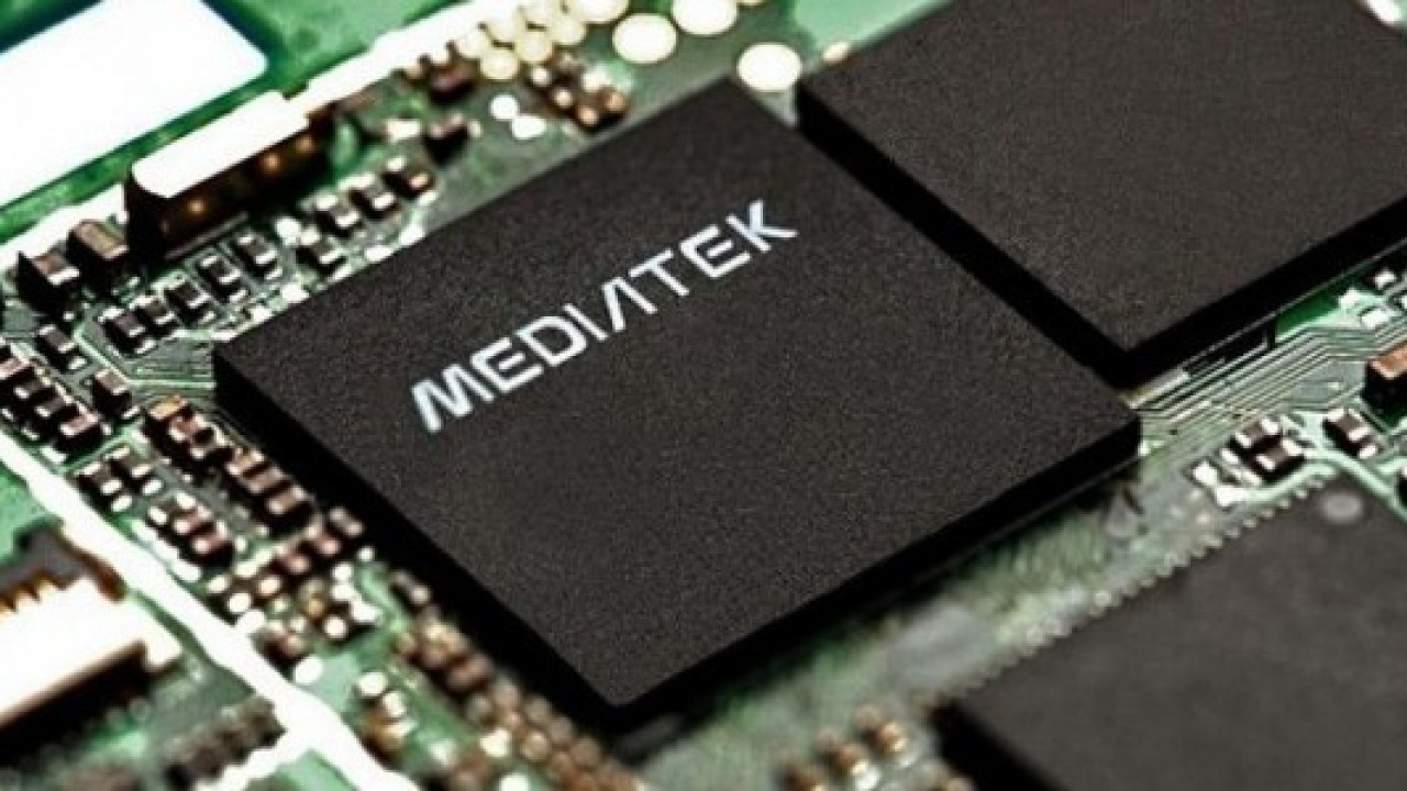Apple, Intel ardından MediaTek'le de el sıkışıyor