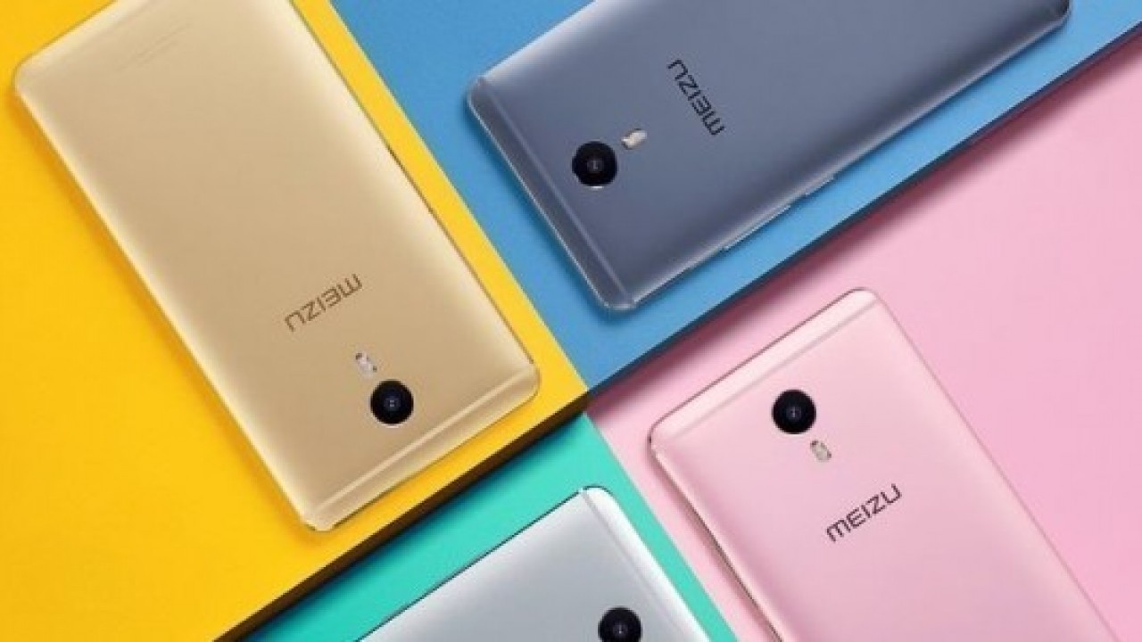 Meizu M6s'in teknik özellikleri, TENAA testinde görüntülendi