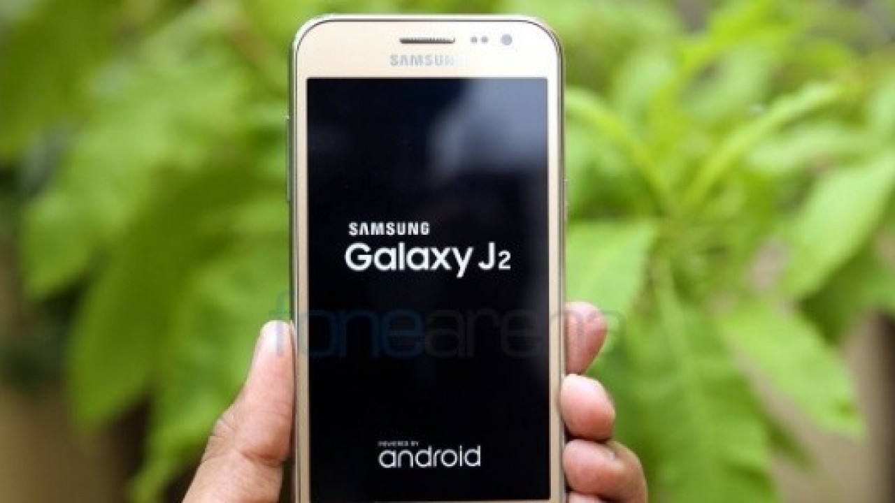 Samsung Galaxy J2 (2018) Fiyatı Ortaya Çıktı