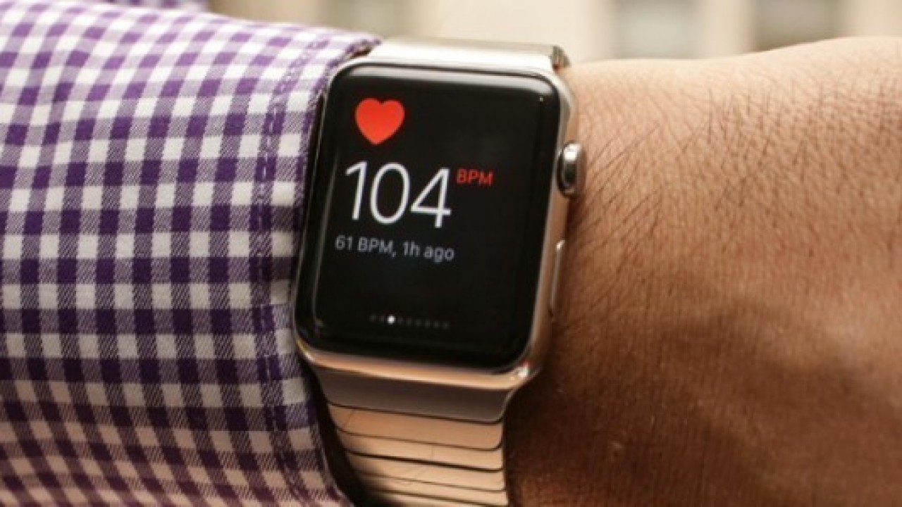 Yeni nesil Apple Watch serisi, EKG çekebilecek