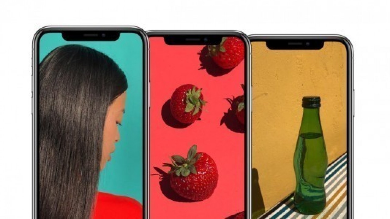 LG Display, iPhone X için tek bir ekran bile üretmedi