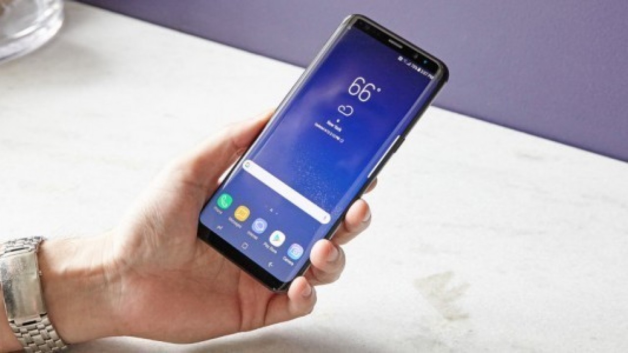 Galaxy S9 ile S9+ FCC sertifikası alırken yakalandı