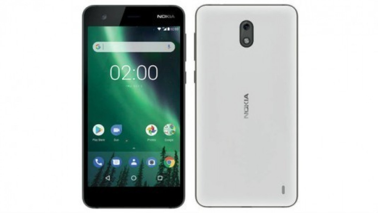 Nokia 2, Android 8.1 Oreo güncellemesi bekliyor