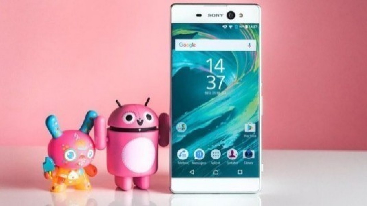 Sony Xperia XA2 Ultra, Eylül Ayında Sızan H4233 Modeli Olacak