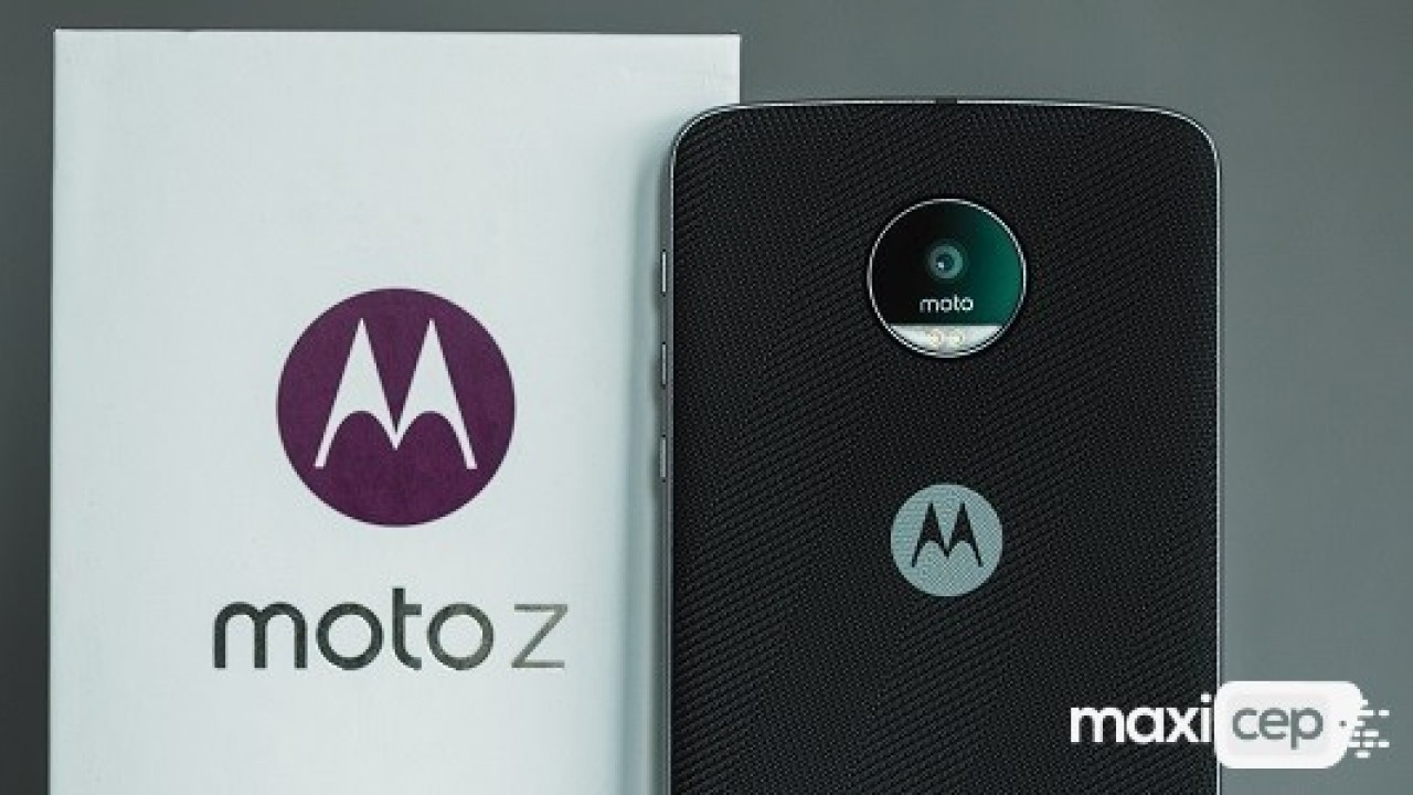 Moto Z Android 8.0 Oreo Testlerinin Devam Ettiğini Gösteren Bir Görsel Ortaya Çıktı