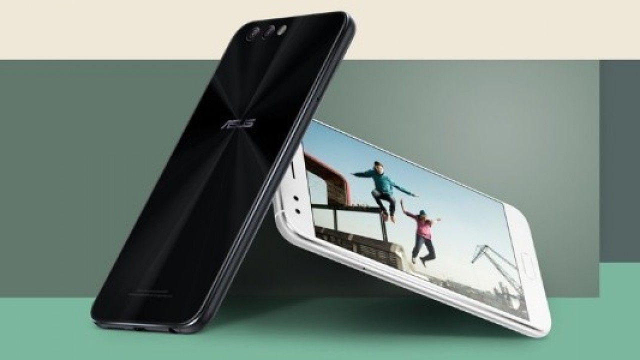 Asus ZenFone 4 (ZE554KL) için Android Oreo Güncellemesi Kullanıma Sunuldu 