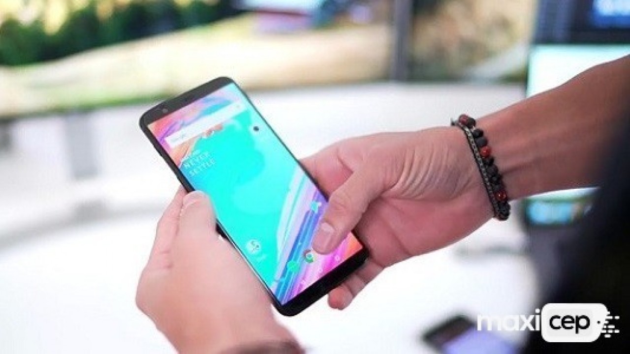 OnePlus 5T İçin Yeni Bir Model Daha Geliyor